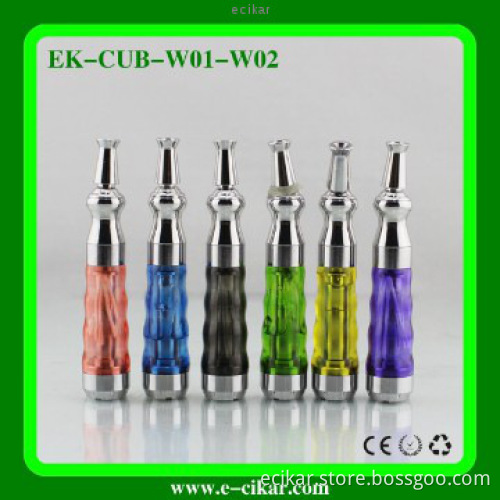 best oil pen vaporizer portable EK-CUB-W01